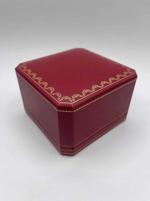 Cutie originala , pre-owned pentru bratara Cartier