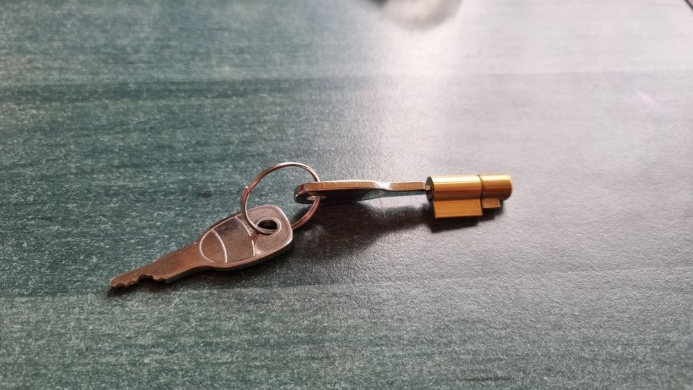 Adaptor priza 13 la 7 pini si antifurt remorca sau motocicleta