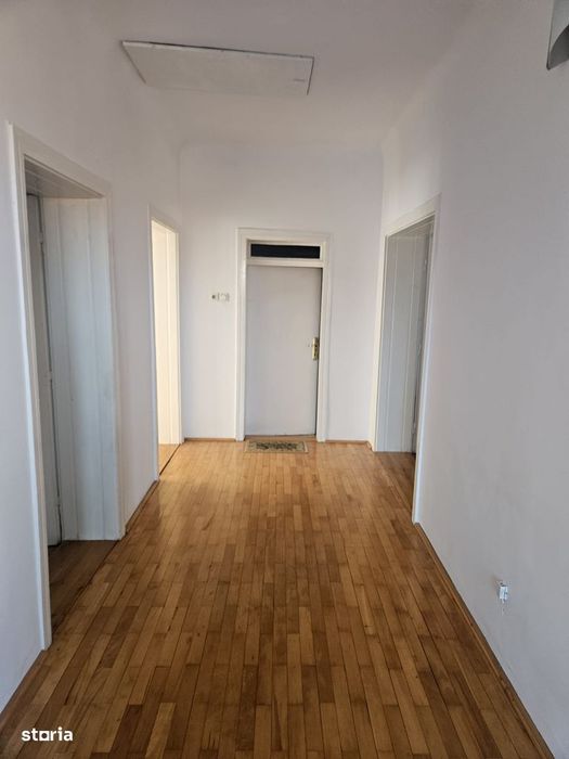 Vanzare casa duplex, cart Andrei Muresanu