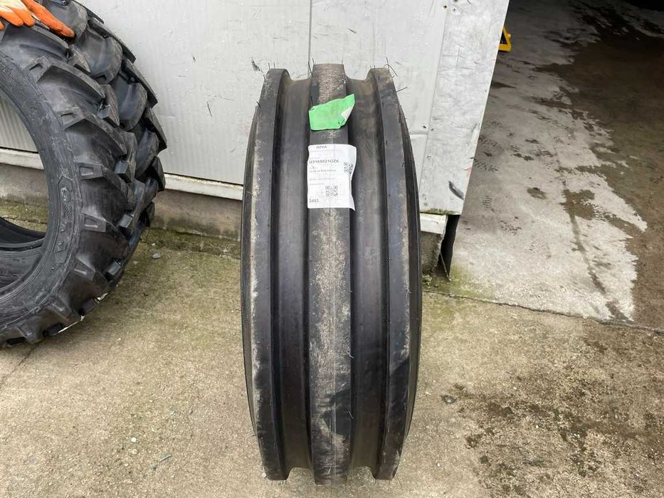 OZKA Anvelope noi agricole de remorca ori combina cu 8PR 11.00-16