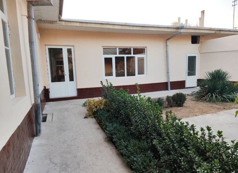 Аренда Участка 7ком 3.5 соток Себзор Нурафшон куча под бизнес