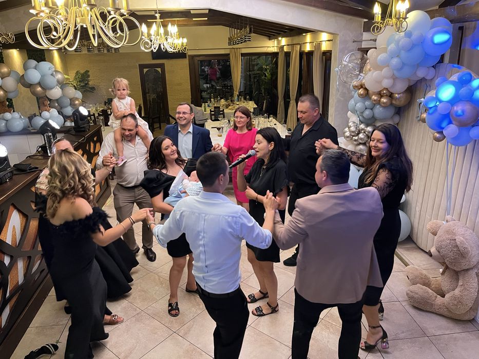 Dj Nunta Dj botez dj cumatrie dj solista