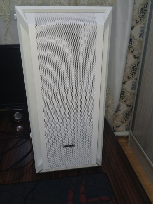 Кейс для компьютера Хтеч р19