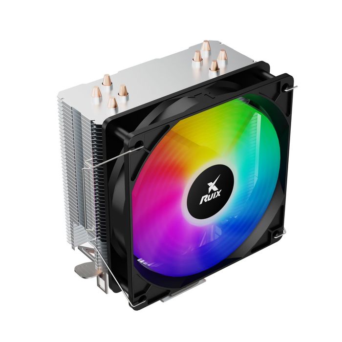 Новый башенный кулер