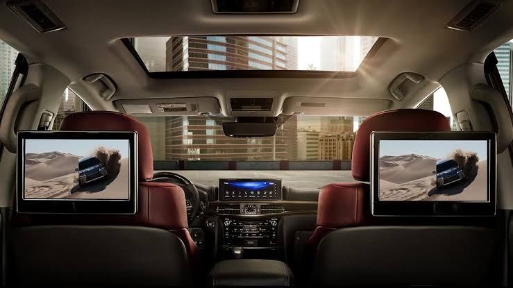 LEXUS supper sport LX 570 S  full opsion sirochnoo
