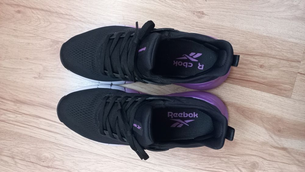 Маратонки Reebok