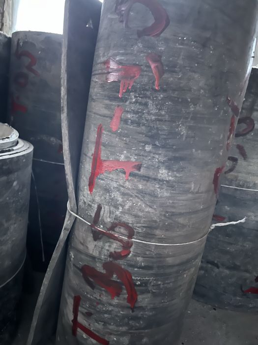 Транспортерная лента б/у