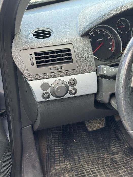 Opel Astra H  an 2007