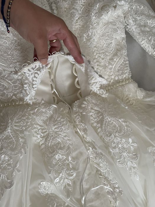 Rochie  de mireasă