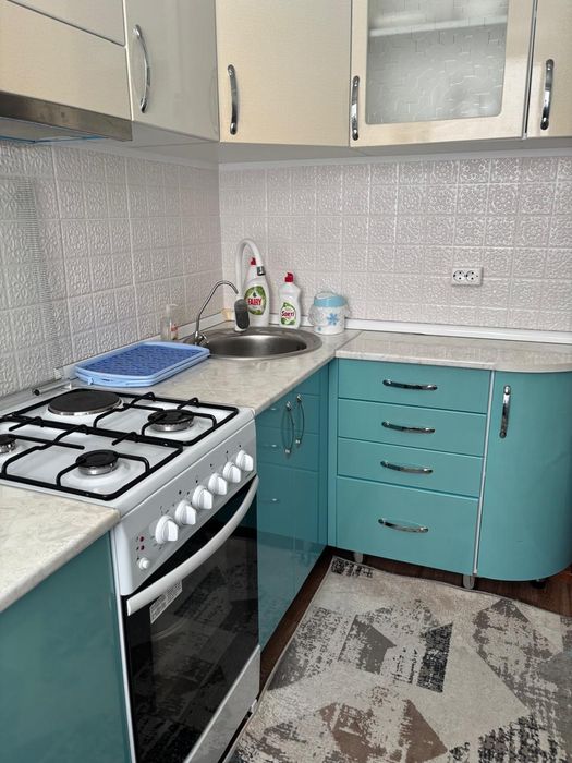 Продам 3-комнатную квартиру в Степногорске