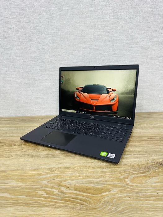 Мощный DELL Core i7-8 Ядерный, Игровой для Autocad, 3Dmax, IT и Игр