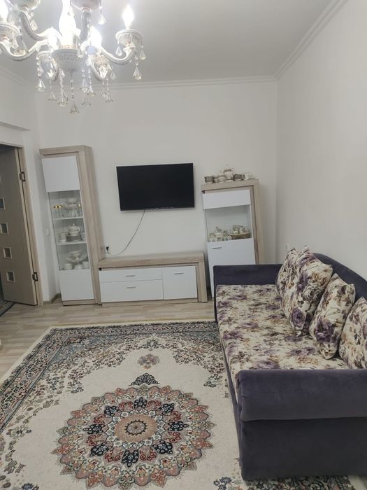 Продаётся квартира