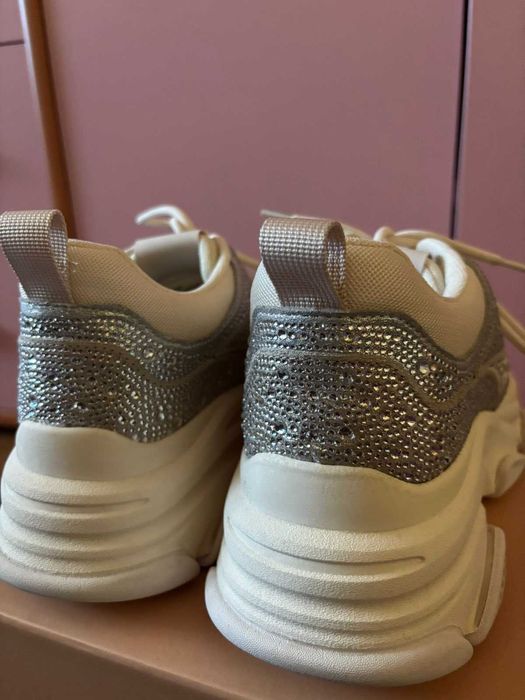 Обувки STEVE MADDEN  Privy