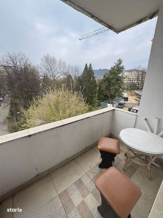 Apartament 3 camere, 54 mp utili, zona Ultracentral