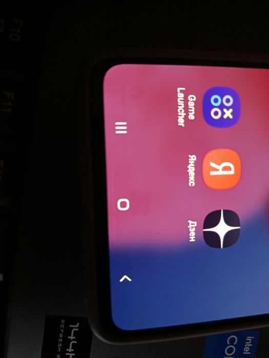 Samsung galaxy a51 4/64 kami bor