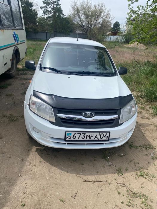 Продам ладу гранту