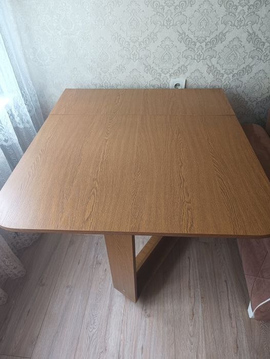 Стол раскладной книжка