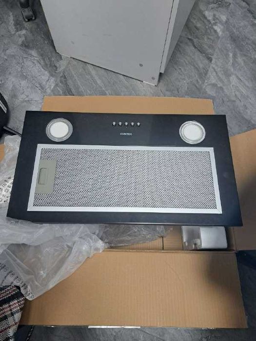 Вытяжка Centek (908522 г. Кокшетау, ул. Абая 128, 21)