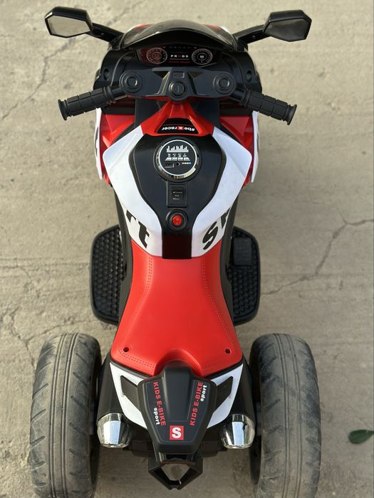 Детский мотоцикл