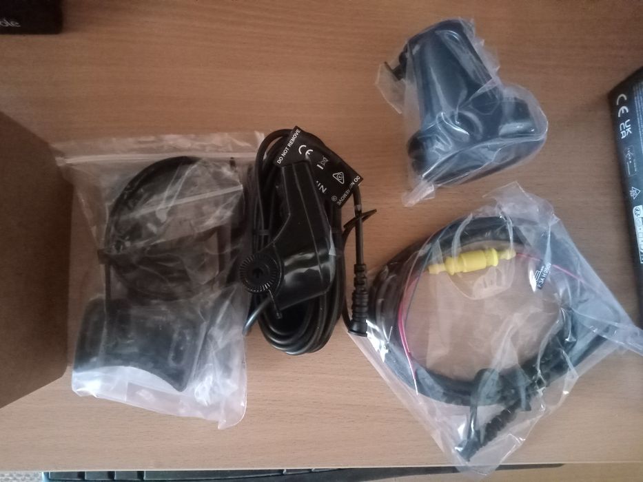 Эхолот Garmin Striker Plus 4