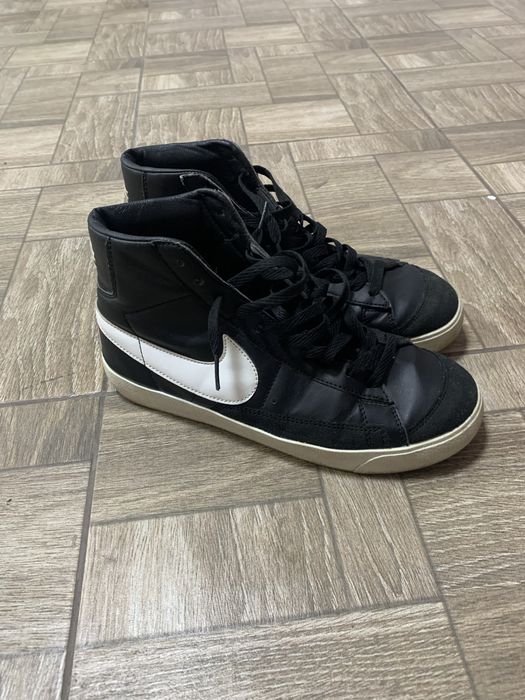 Blazzer кроссовки