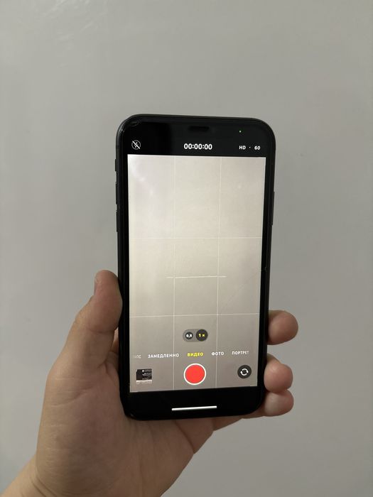 Iphone 11 128gb бу жағдайы жақсы