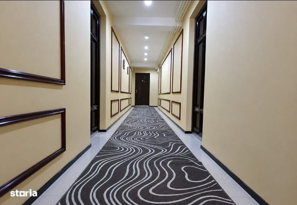 Garsonieră premium — Exclusive Residence, Copou