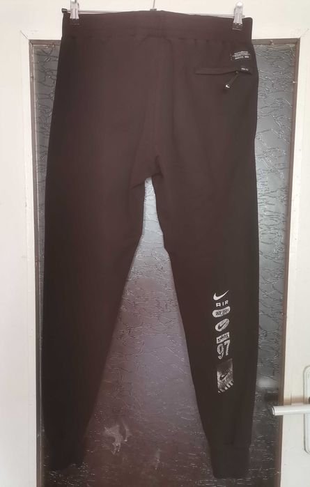 Мъжки панталон Nike Park 20 Knit Train