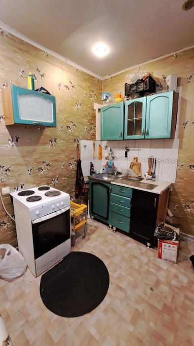 Продам 2х комнатную квартиру