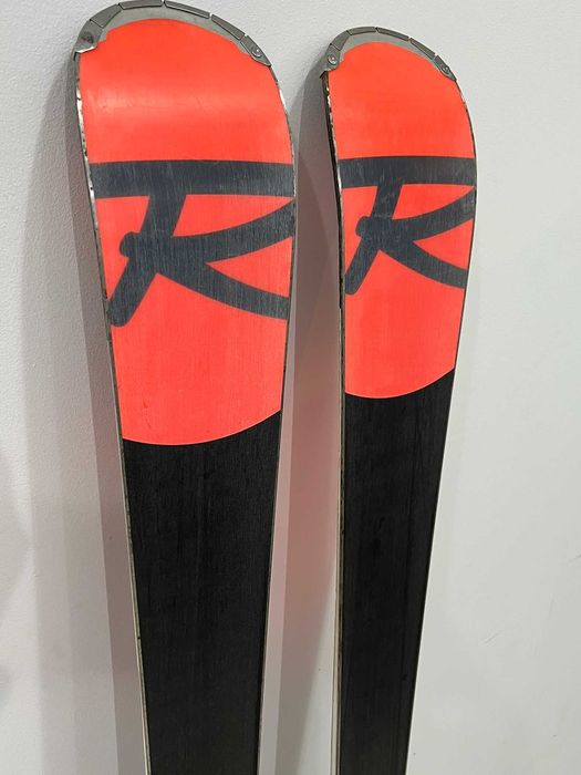 Rossignol Hero Elite ST Ti, 162 cm