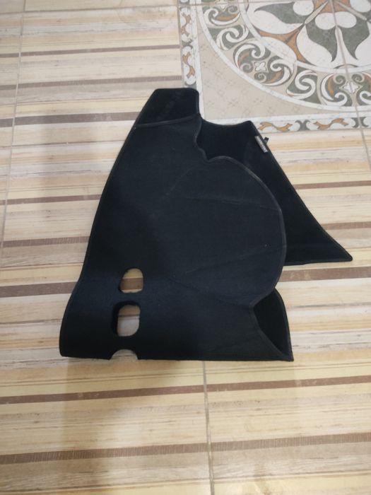 Накитка понель калина