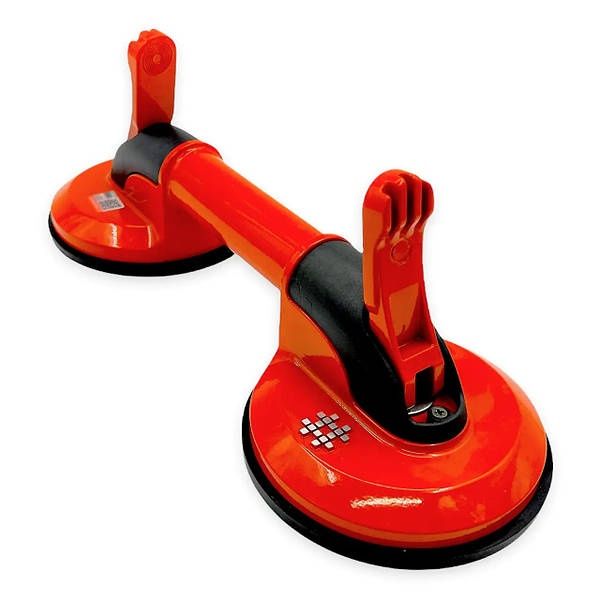 Двойна вендуза Shijing P620