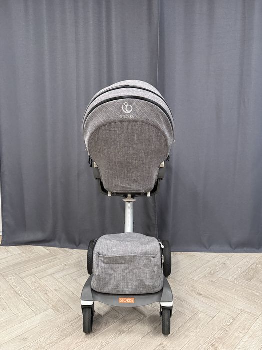 Не дорого! ОРИГИНАЛ STOKKE Xplore
