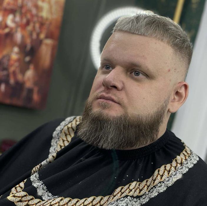 Барбер на выезд