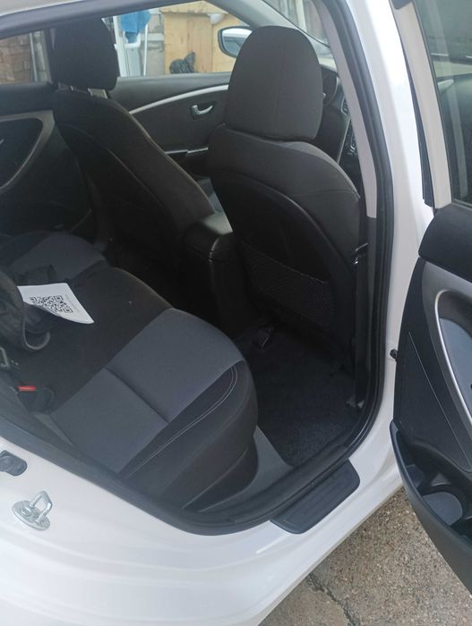 Хюндай I30 1.4Crdi
