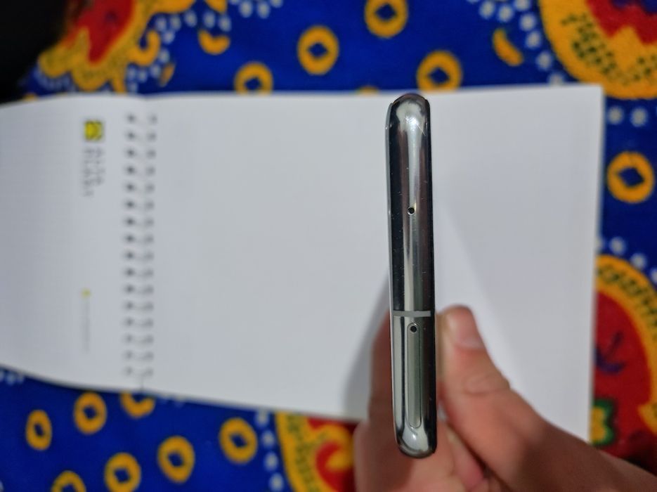 Samahung s10e karopka dak yoq