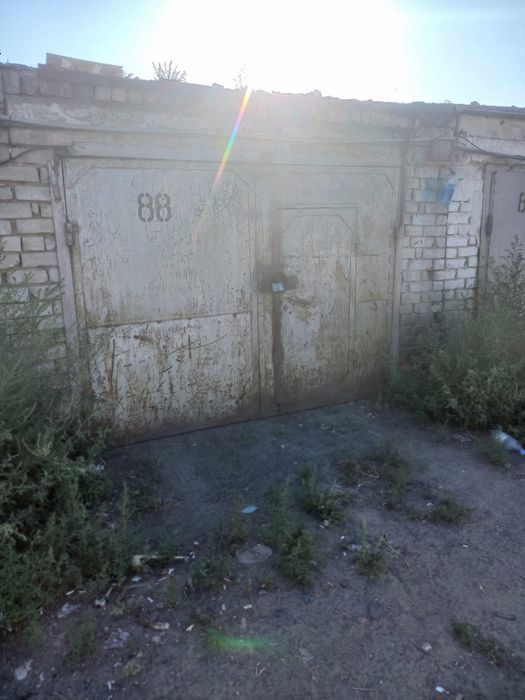 Продам гараж гк Арматурщик 14 мкр-н