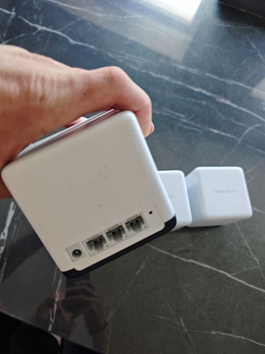 Vând Mesh Wi-Fi Sistem MERCUSYS