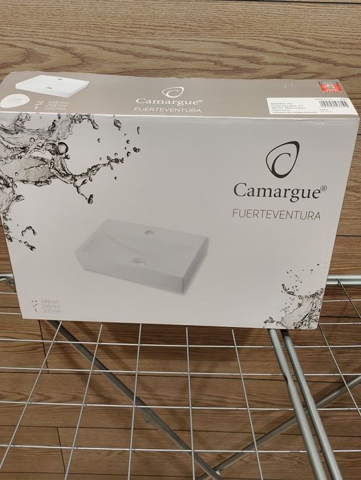 Керамичен умивалник -Германия