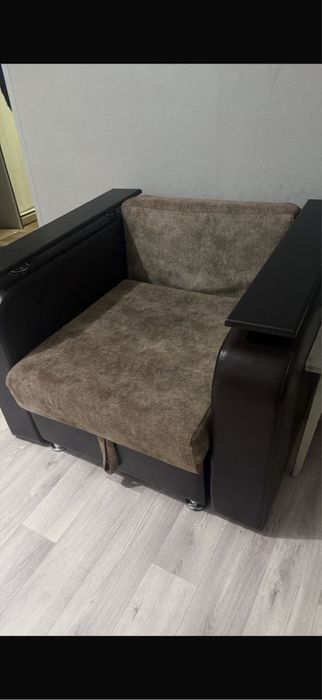 Кресло—-кровать