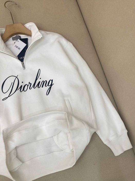 Pulover Dior Premium