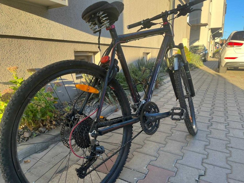 bicicleta principia evolve,x -zite