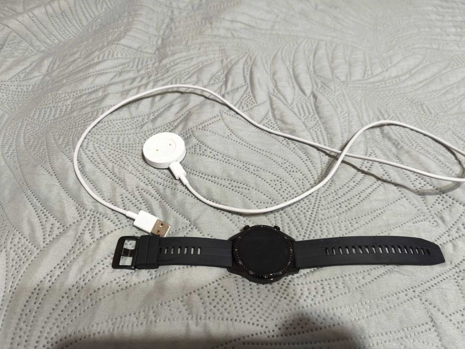 Huawei watch GT2