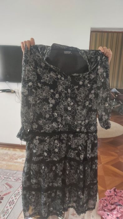 Платья новые,3 расцветки