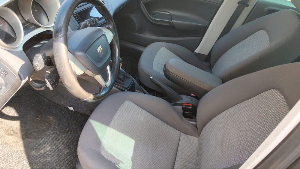 SEAT Ibiza 2011 — imagine 4