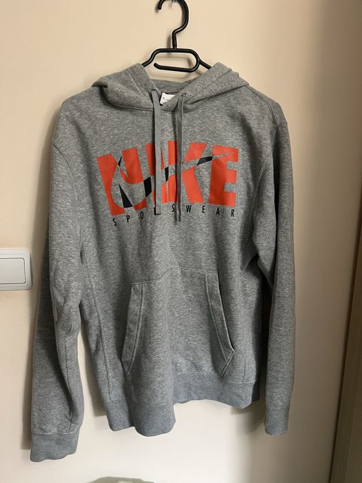 Суичър Наик.