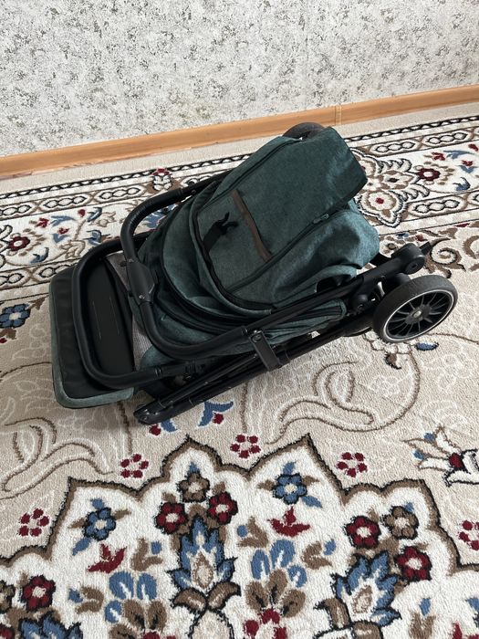 Прогулочная коляска Teknum