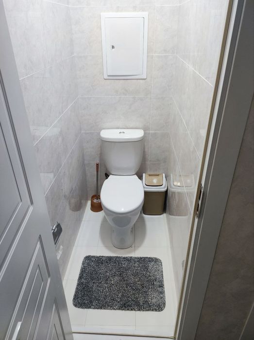 Сдаю в аренда своя кв-ра 650$! Тузел 2 совсеми удобствами.