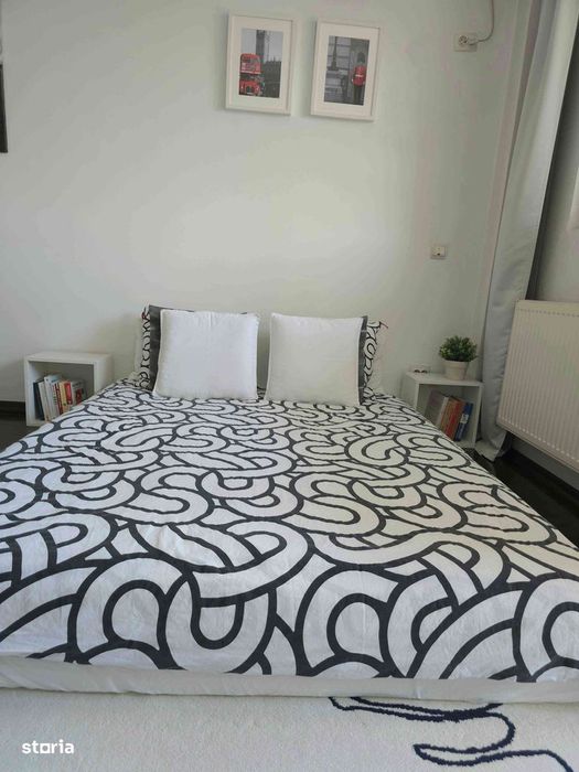 Garsoniera Cartier Damaroaia