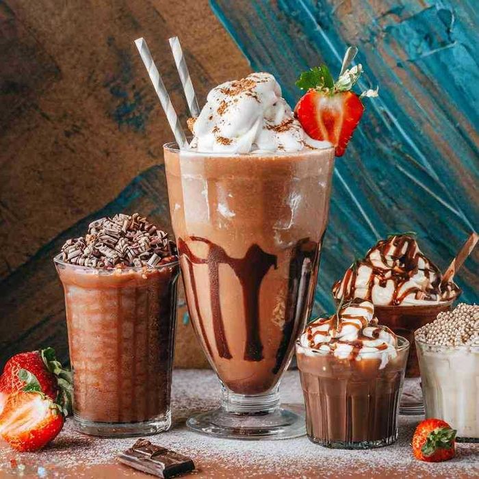 Суха смес за фрапе с бисквитка Don Gelato | 1 кг